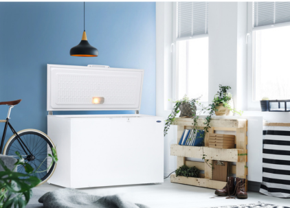 Freezers